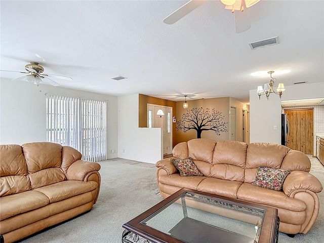 9971 THAXTON STREET, Weeki Wachee, FL 34613