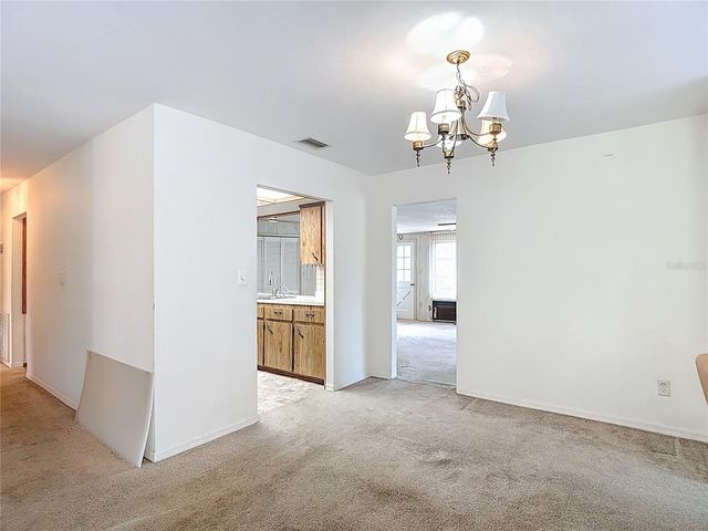 9971 THAXTON STREET, Weeki Wachee, FL 34613