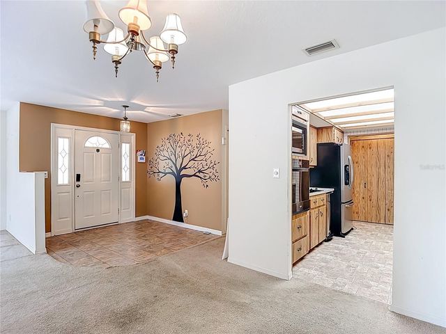 9971 THAXTON STREET, Weeki Wachee, FL 34613