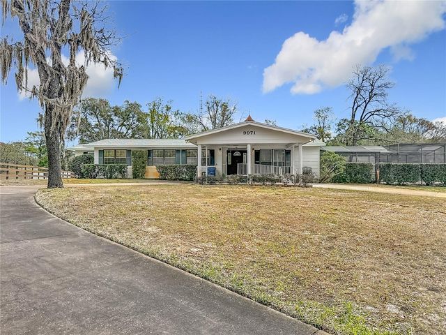 9971 THAXTON STREET, Weeki Wachee, FL 34613