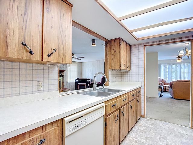 9971 THAXTON STREET, Weeki Wachee, FL 34613