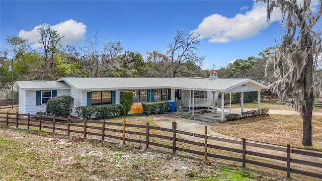 9971 THAXTON STREET, Weeki Wachee, FL 34613