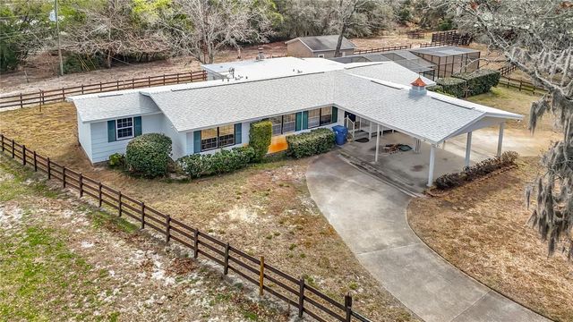 9971 THAXTON STREET, Weeki Wachee, FL 34613