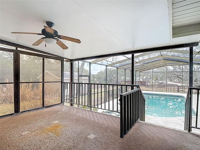 9971 THAXTON STREET, Weeki Wachee, FL 34613