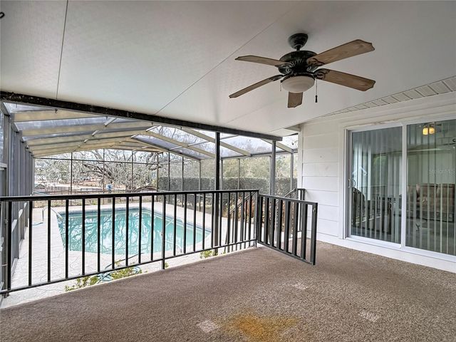 9971 THAXTON STREET, Weeki Wachee, FL 34613