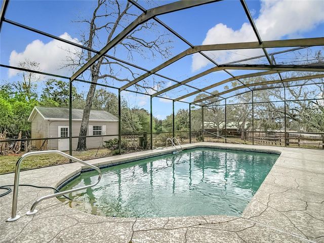 9971 THAXTON STREET, Weeki Wachee, FL 34613