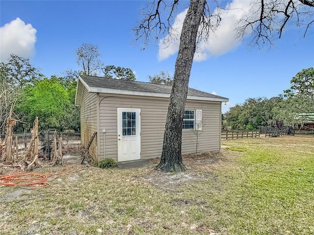 9971 THAXTON STREET, Weeki Wachee, FL 34613