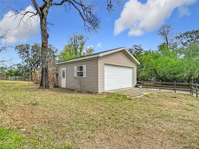 9971 THAXTON STREET, Weeki Wachee, FL 34613