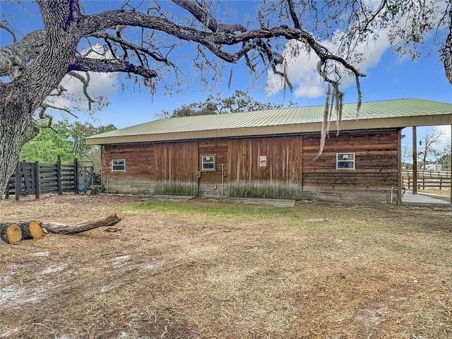 9971 THAXTON STREET, Weeki Wachee, FL 34613