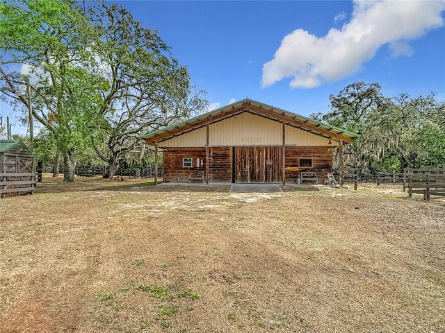 9971 THAXTON STREET, Weeki Wachee, FL 34613