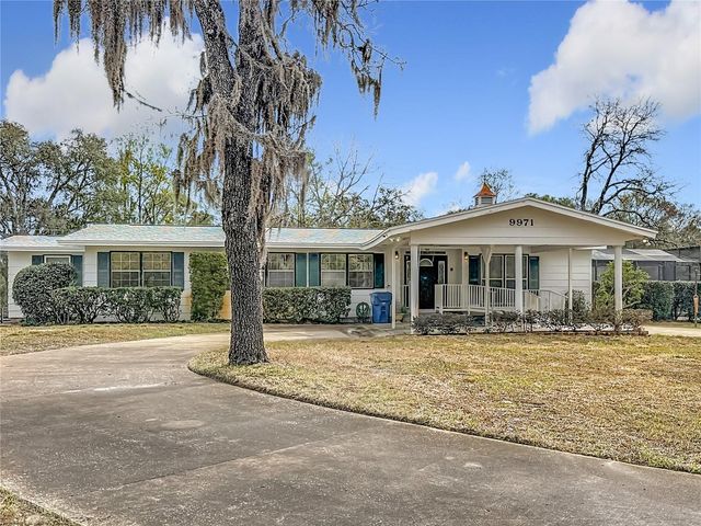 9971 THAXTON STREET, Weeki Wachee, FL 34613
