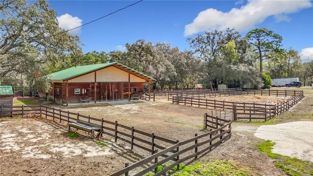 9971 THAXTON STREET, Weeki Wachee, FL 34613