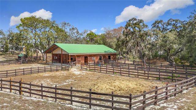 9971 THAXTON STREET, Weeki Wachee, FL 34613