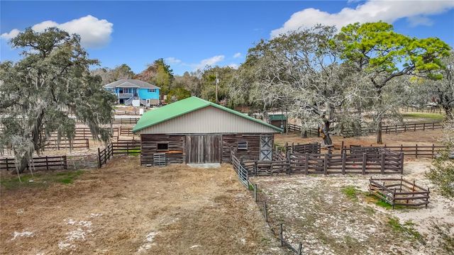 9971 THAXTON STREET, Weeki Wachee, FL 34613
