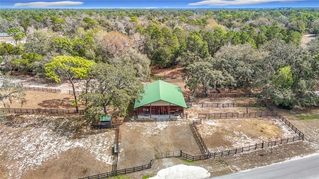 9971 THAXTON STREET, Weeki Wachee, FL 34613