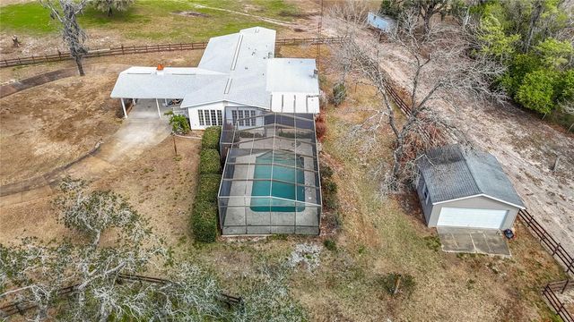 9971 THAXTON STREET, Weeki Wachee, FL 34613