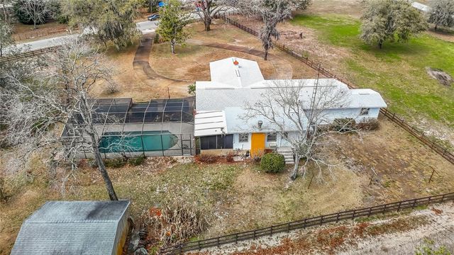 9971 THAXTON STREET, Weeki Wachee, FL 34613