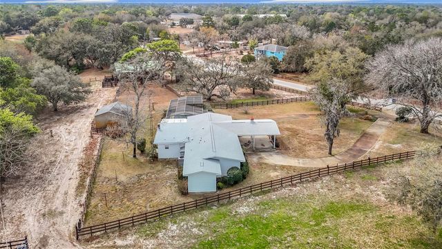 9971 THAXTON STREET, Weeki Wachee, FL 34613