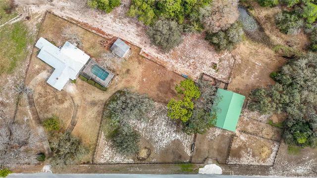 9971 THAXTON STREET, Weeki Wachee, FL 34613