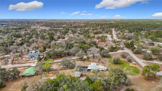 9971 THAXTON STREET, Weeki Wachee, FL 34613