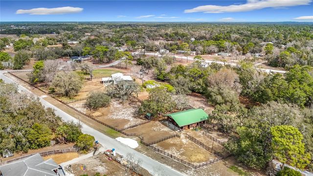 9971 THAXTON STREET, Weeki Wachee, FL 34613