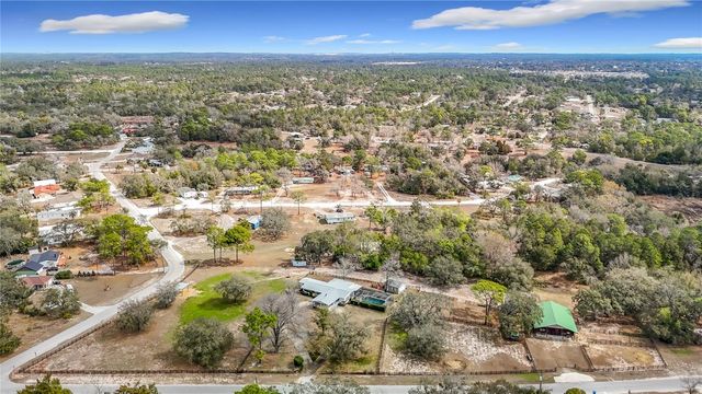 9971 THAXTON STREET, Weeki Wachee, FL 34613