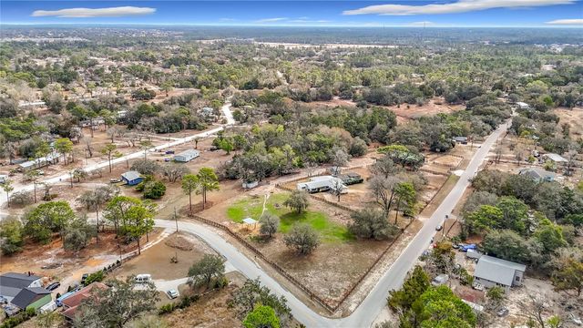 9971 THAXTON STREET, Weeki Wachee, FL 34613