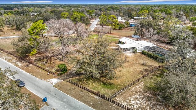 9971 THAXTON STREET, Weeki Wachee, FL 34613