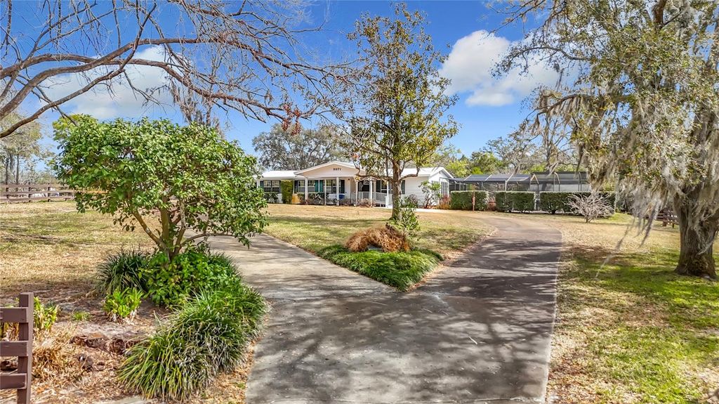 9971 THAXTON STREET, Weeki Wachee, FL 34613