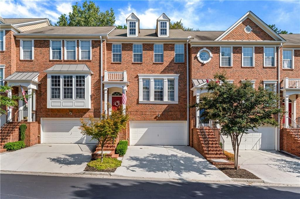 2487 Bridlewood SE Drive 9, Atlanta, GA 30339