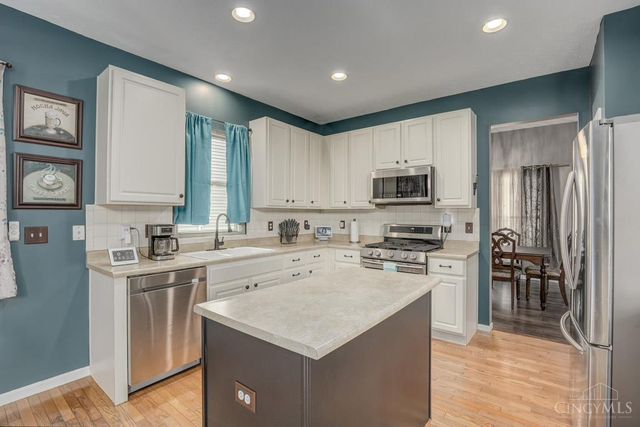 3613 Legend Oaks Drive, Pierce Twp, OH 45102