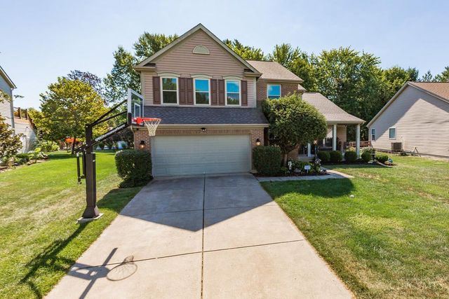 3613 Legend Oaks Drive, Pierce Twp, OH 45102
