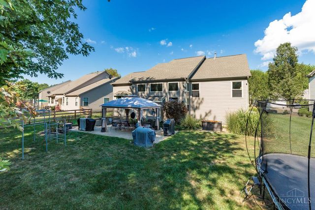 3613 Legend Oaks Drive, Pierce Twp, OH 45102