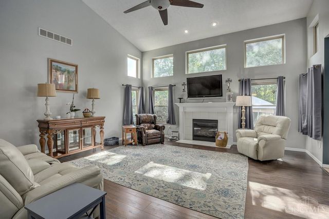 3613 Legend Oaks Drive, Pierce Twp, OH 45102