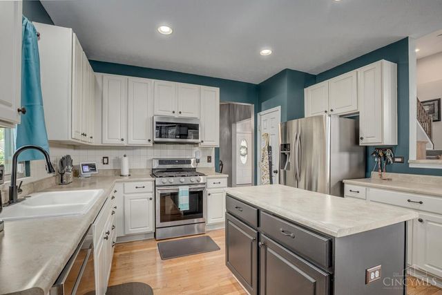 3613 Legend Oaks Drive, Pierce Twp, OH 45102