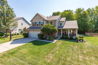 3613 Legend Oaks Drive, Pierce Twp, OH 45102