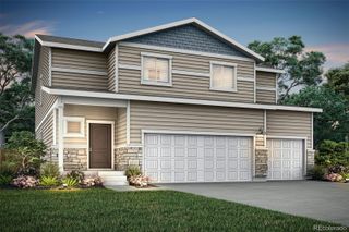 17843 E 94th Place, Commerce City, CO 80022