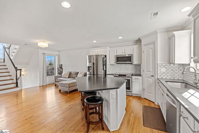 202 S Memminger Street, Greenville, SC 29601