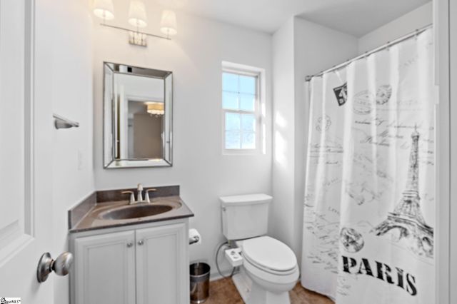 202 S Memminger Street, Greenville, SC 29601