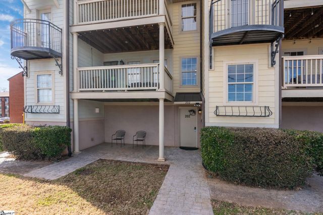 202 S Memminger Street, Greenville, SC 29601