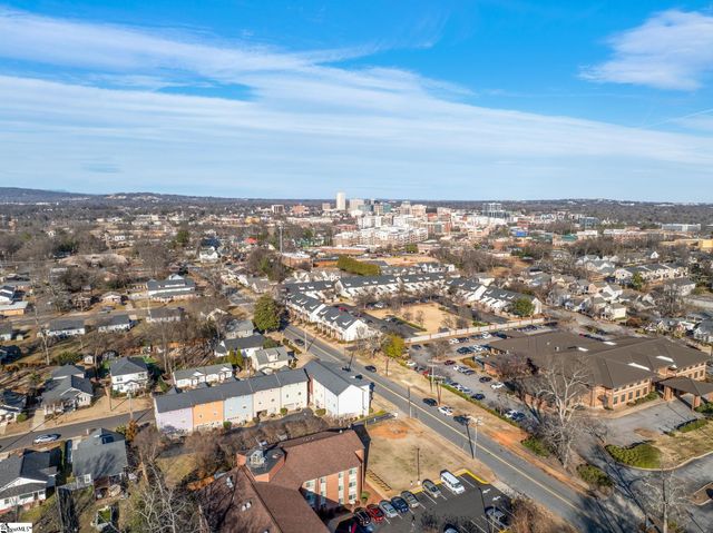 202 S Memminger Street, Greenville, SC 29601