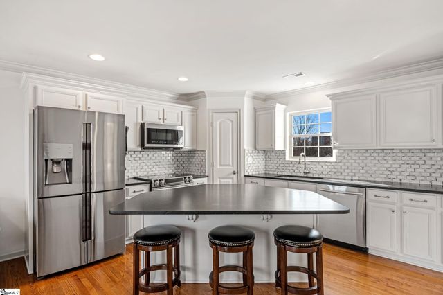 202 S Memminger Street, Greenville, SC 29601