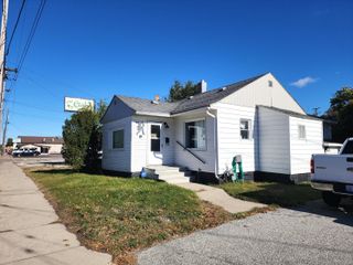 1616 S Getty Street, Muskegon City, MI 49442