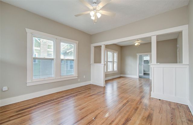 901 Boundary Street, Houston, TX 77009