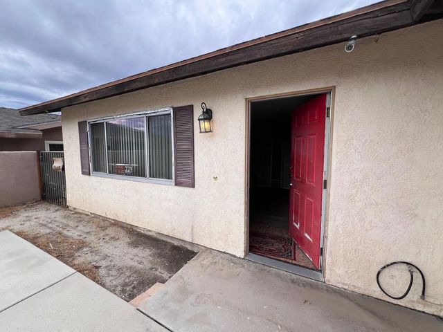 66164 6th Street, Desert Hot Springs, CA 92240