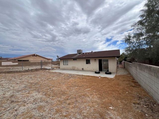 66164 6th Street, Desert Hot Springs, CA 92240