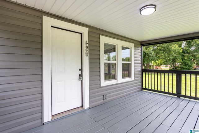 426 E D STREET, Anniston, AL 36207