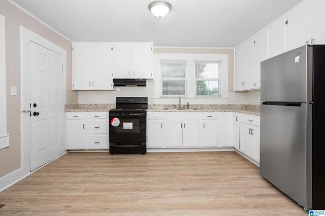 426 E D STREET, Anniston, AL 36207