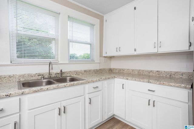 426 E D STREET, Anniston, AL 36207