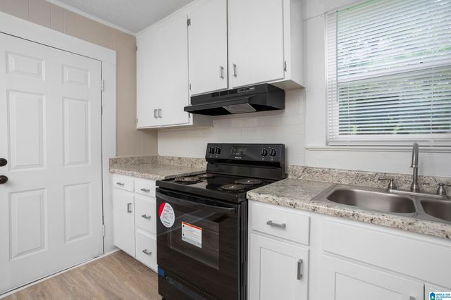 426 E D STREET, Anniston, AL 36207